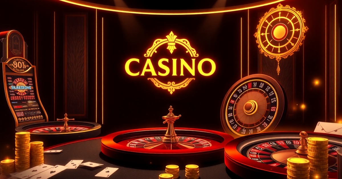 Casino Deneme Bonusu: Koşullar, Süreç ve Kontrol Listesi